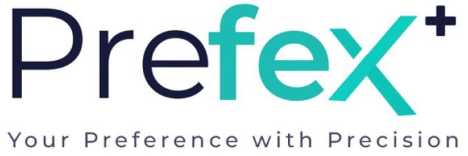 PrefeX Logo
